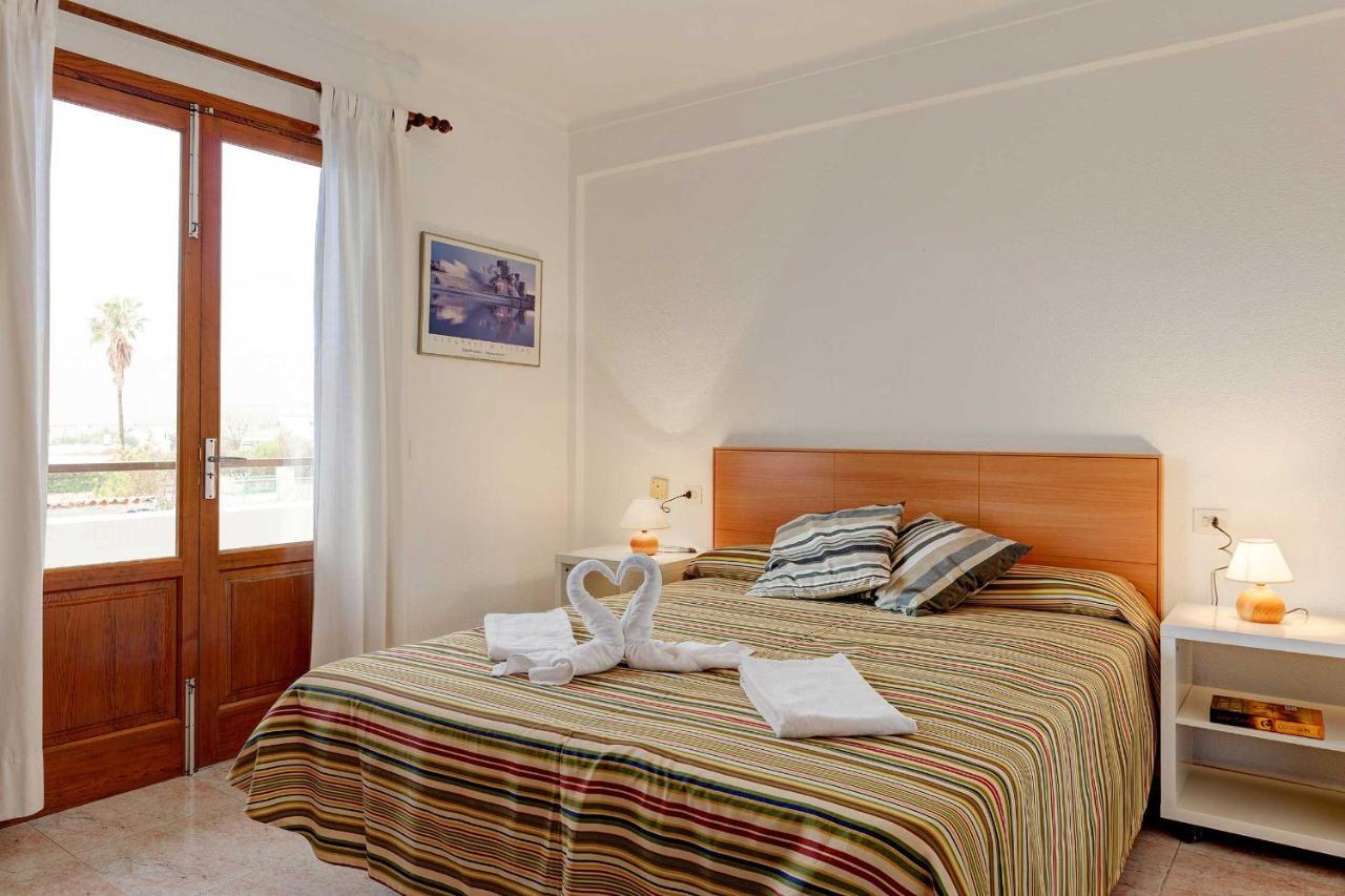 Villa Animeta Pollença